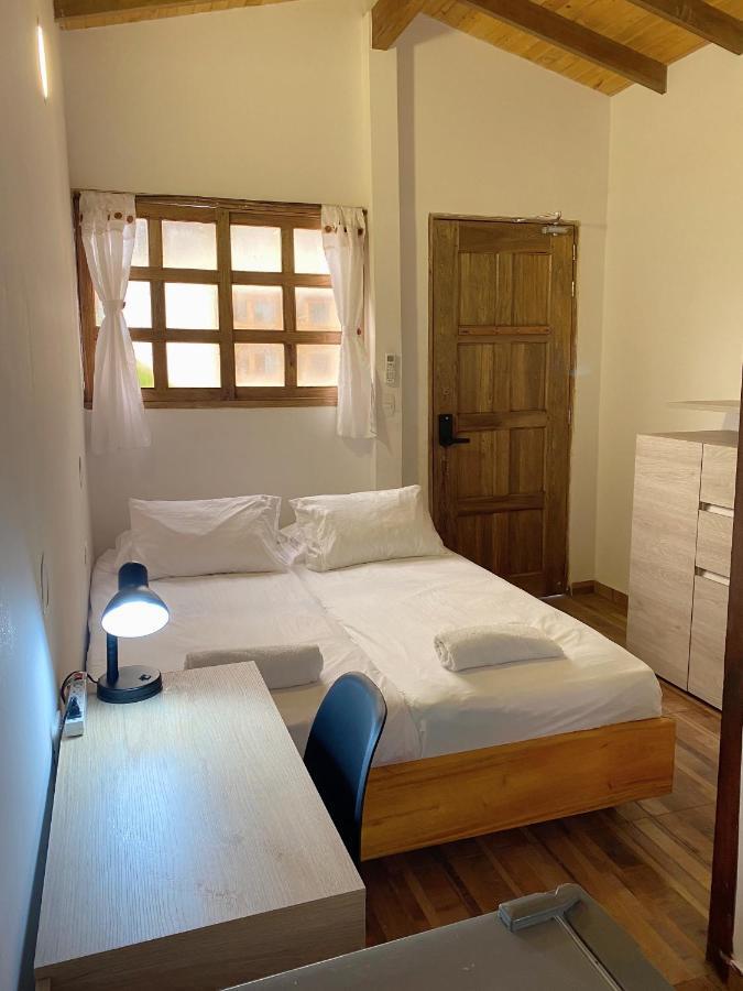 Palomino Sunrise Hotel Eksteriør billede
